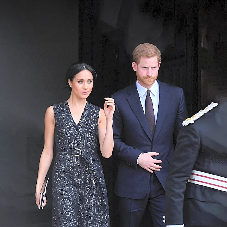 Meghan Markle's Affordable Fashion Choice Sparks Shopping Frenzy