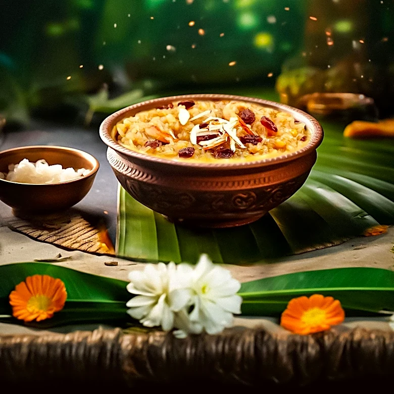 Ayurveda's Karkidaka Kanji: A Seasonal Dietary Tradition in Kerala