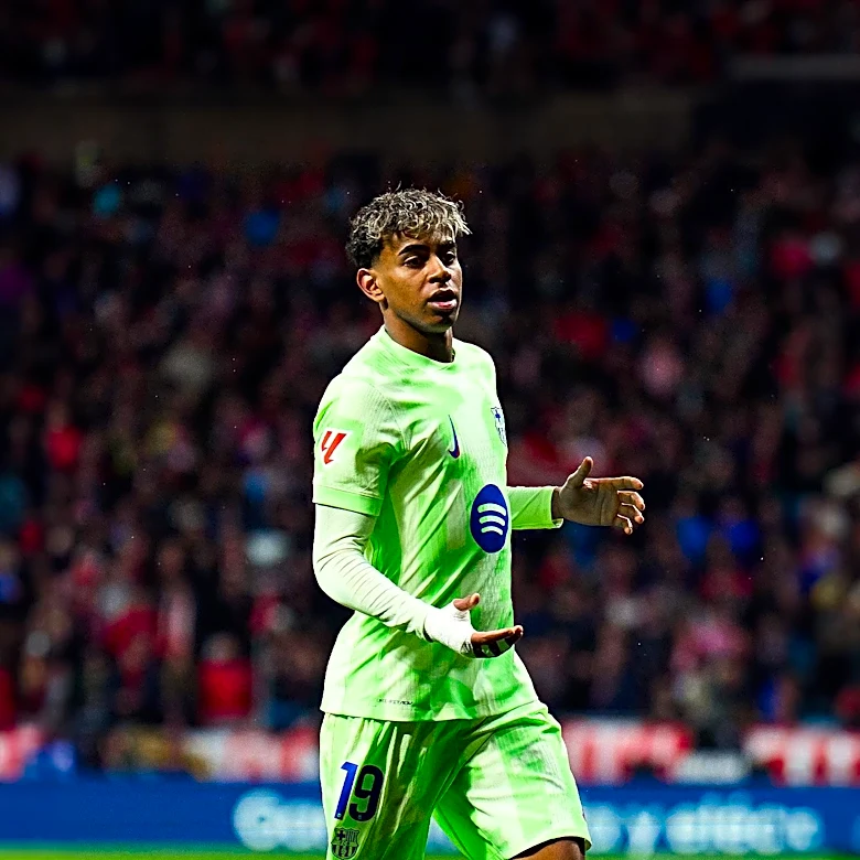 Lamine Yamal Advocates for Pedro Porro's Signing to Boost Barcelona