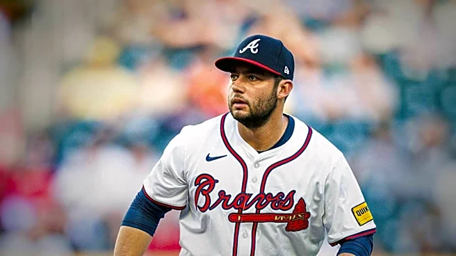 MLB Teams Reshuffle Rosters Following 2026 Trade Deadline