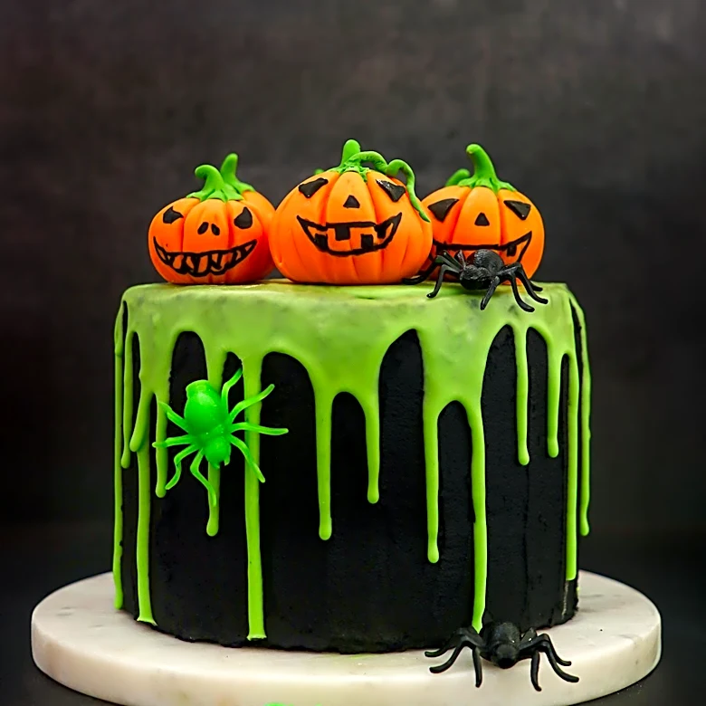 Disney Springs Unveils Halloween Foodie Guide for 2026
