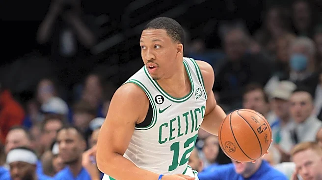 Boston Celtics Players Face Pressure Ahead of 2026-27 NBA Season