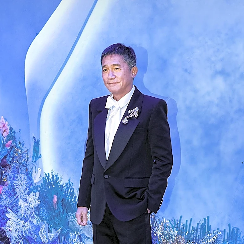 Tony Leung Stars in Historical Drama 'Red Cliff' on Prime Video