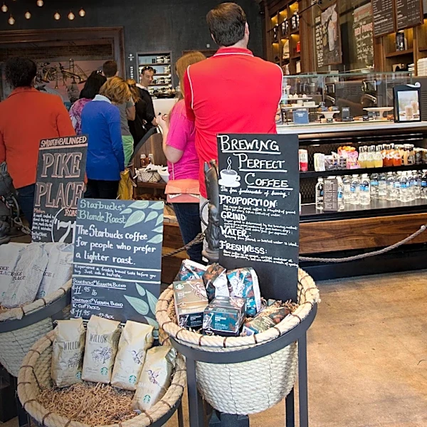Starbucks Introduces New Fall Menu with Protein and Seasonal Offerings