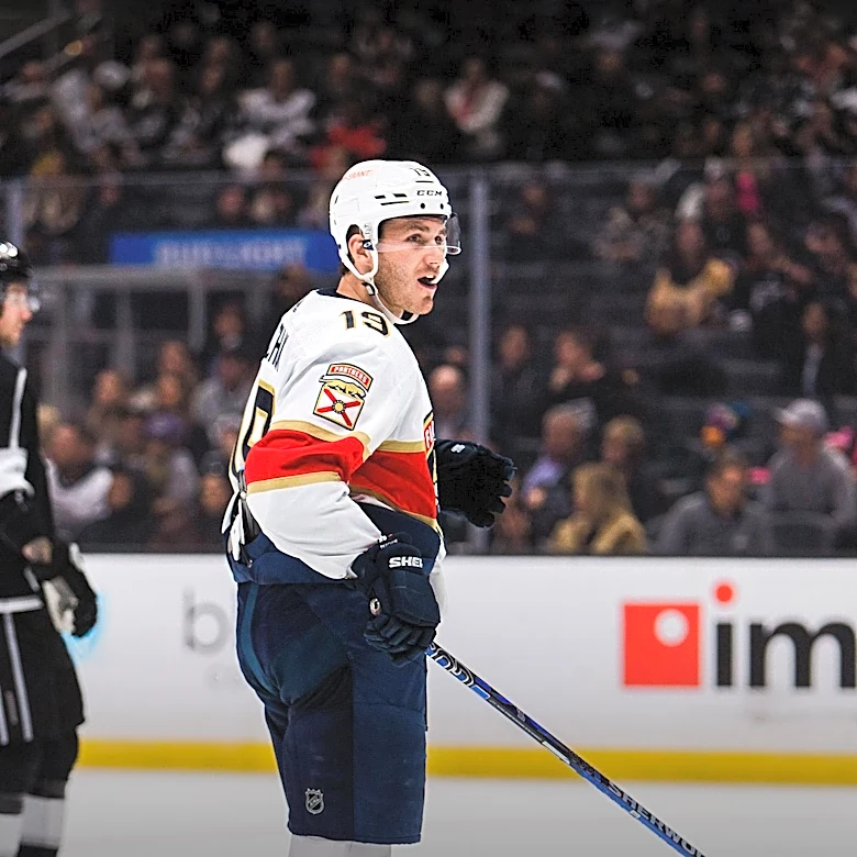 Brady Tkachuk Declines Trade to Hometown St. Louis Blues, Joins Florida Panthers