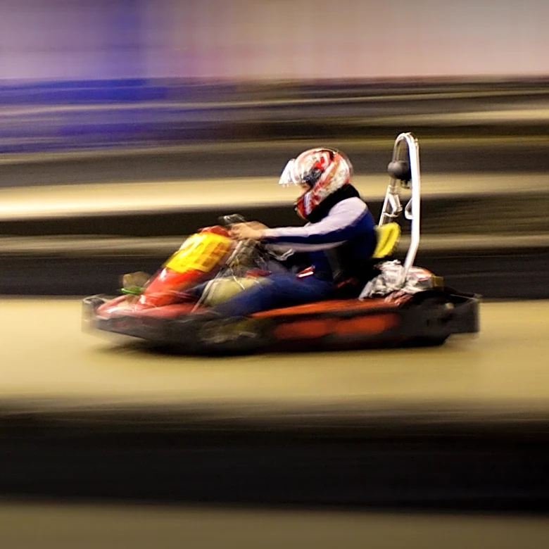 Kimi Antonelli Breaks Charles Leclerc's Karting Record in Sardinia