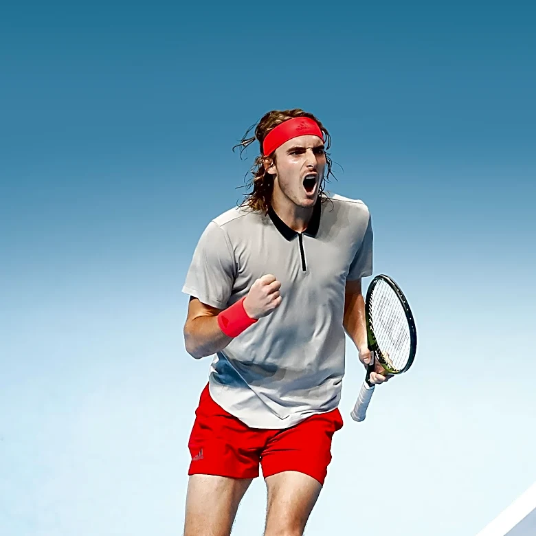 João Fonseca to Face Stefanos Tsitsipas in Montreal Masters 1000
