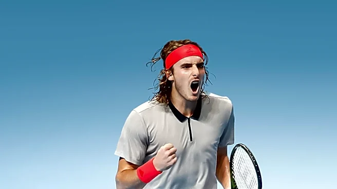 João Fonseca to Face Stefanos Tsitsipas in Montreal Masters 1000