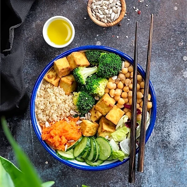 Shift Towards Plant-Based Diets Driven by Health and Environmental Concerns