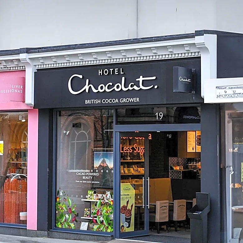 Exploring the Best Chocolate Shops Across the United States