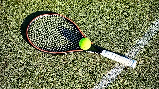 Marta Kostyuk Embraces New Challenges at Toronto's National Bank Open