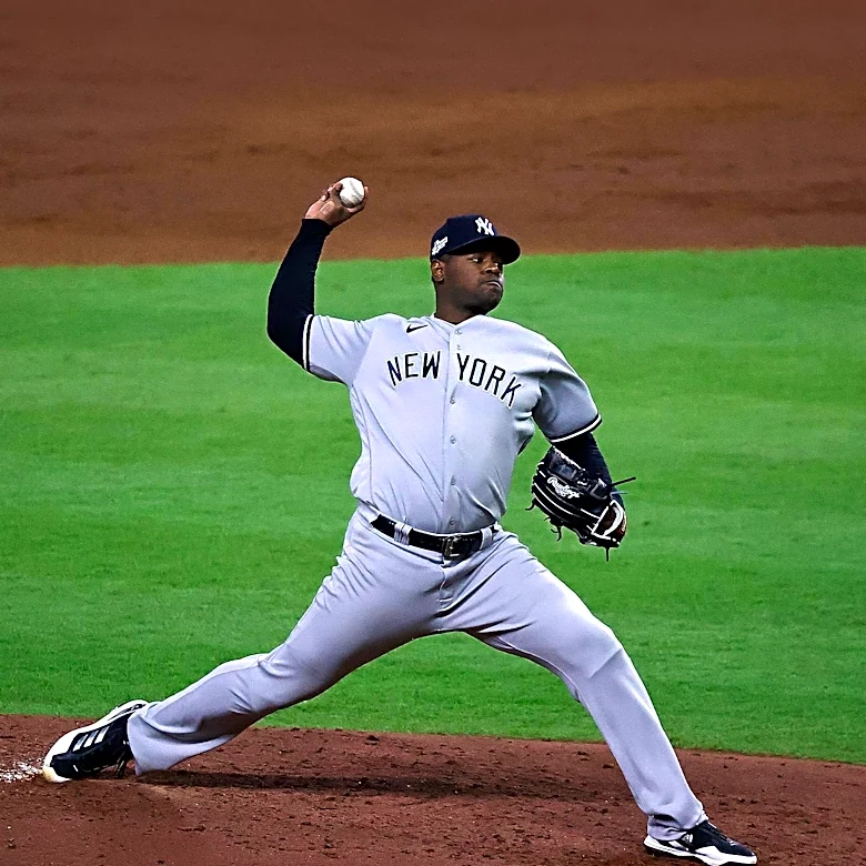 Fantasy Baseball Rankings Highlight Top 100 Starting Pitchers for 2026