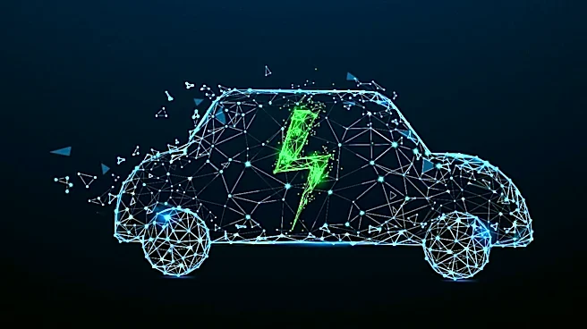 Vimag Labs Develops EV Motor Without China's Rare Earths