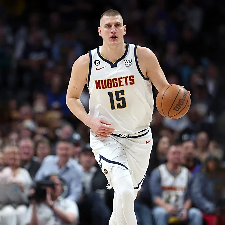 Denver Nuggets Face Rumor Storm as Nikola Jokic's Contract Decision Looms