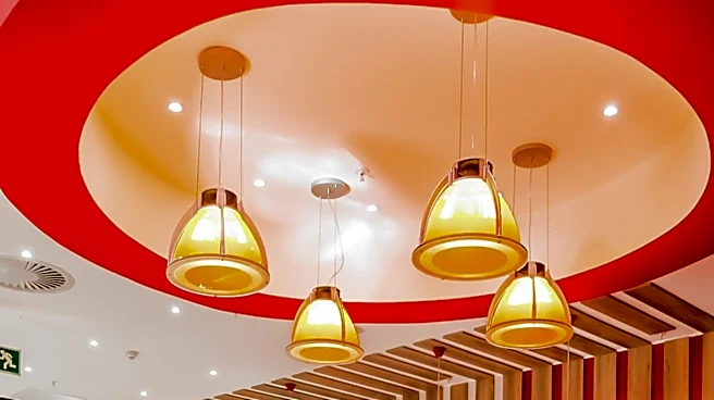 McDonald’s Faces Challenges in Attracting Value-Seeking Customers