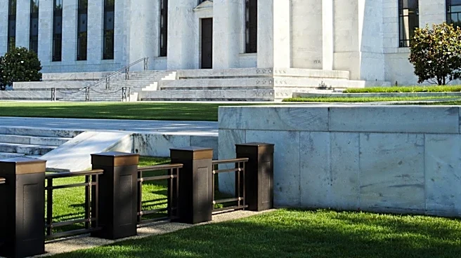 Federal Reserve Faces Pressure to Raise Interest Rates Amid Economic Growth