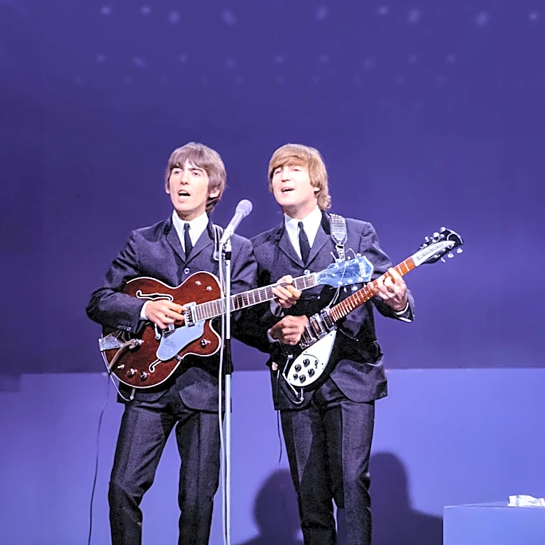 The Beatles' 'Tomorrow Never Knows' Continues to Influence Pop Music 60 Years On