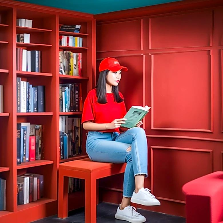 Gen Z Redefines Reading Habits with BookTok Influence