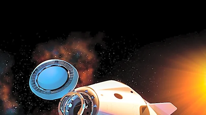 SpaceX's AI Investment Raises Concerns Despite Promised Returns