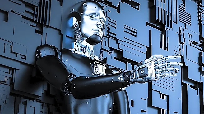U.S. Tech Policy Developments in July 2026 Highlight AI Security Concerns