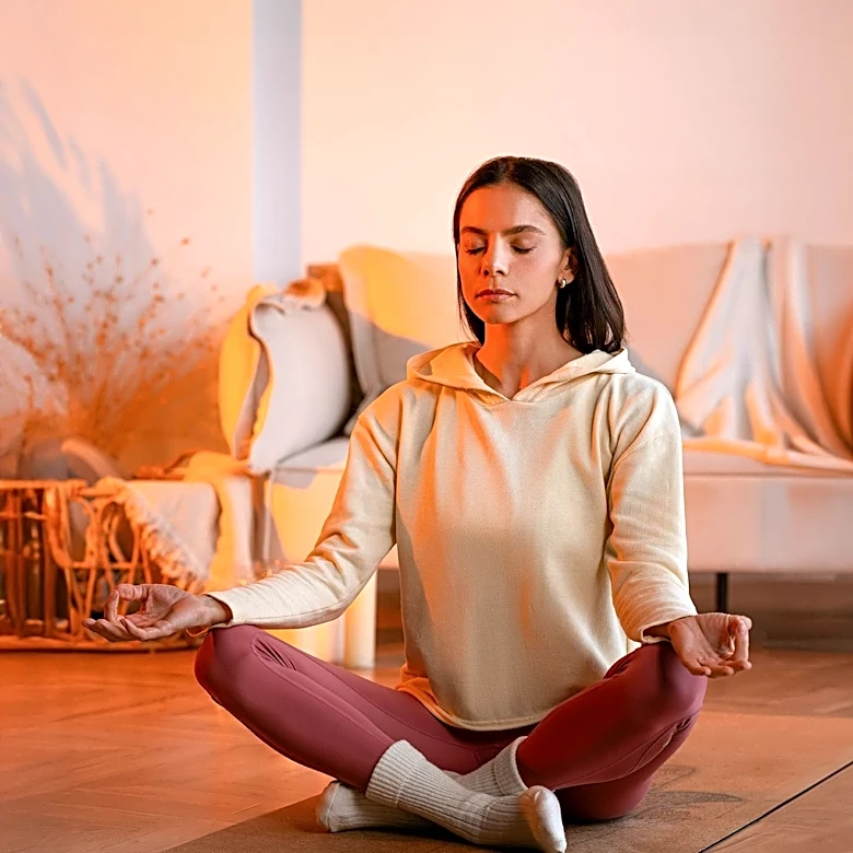 Digital Wellness Tools Enhance Health and Mindfulness Practices