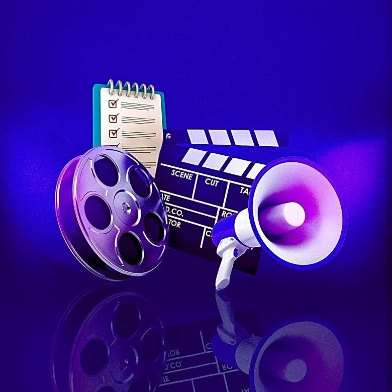 Autodesk Unveils New AI Filmmaking Tools to Enhance 3D Scene Creation