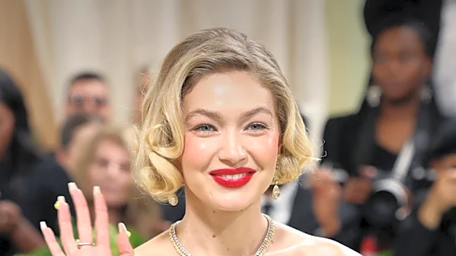 Bradley Cooper and Gigi Hadid Spark Marriage Rumors Amid Relationship Milestones