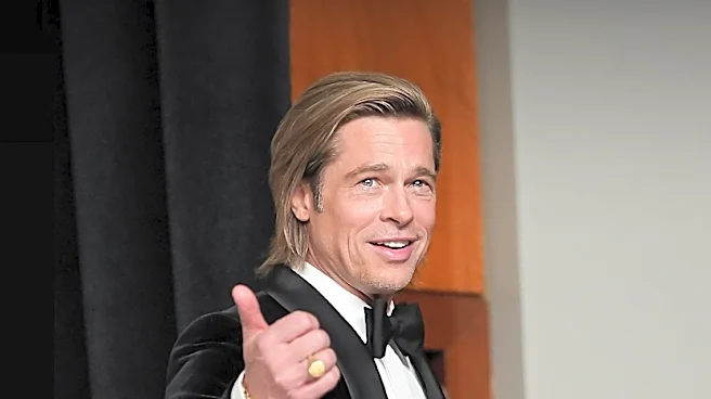 Streaming Success: 'The Pitt' Achieves High Viewership in 2026