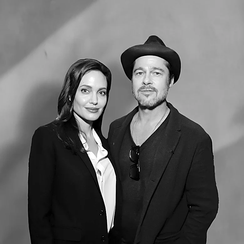 Brad Pitt Seeks Financial Disclosure from Angelina Jolie in Legal Dispute