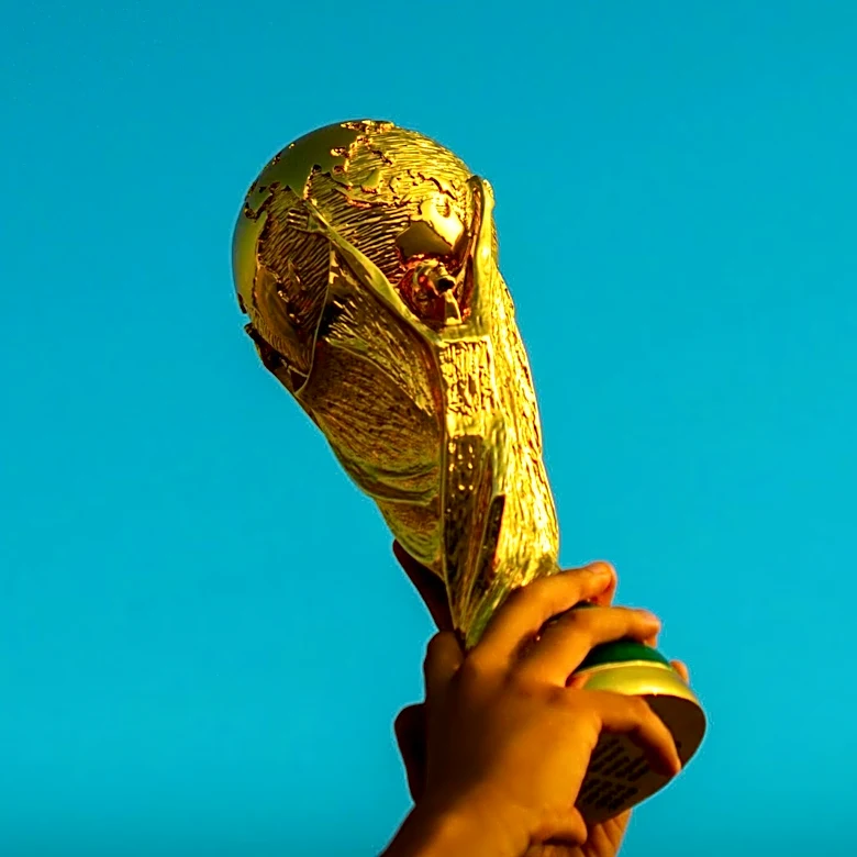 FIFA Faces Internal Turmoil as Infantino's World Cup Proposal Sparks Backlash