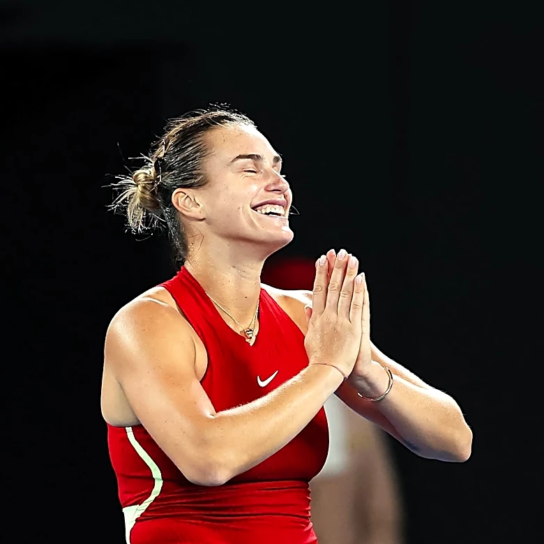 Aryna Sabalenka Extends Hard-Court Winning Streak in Toronto