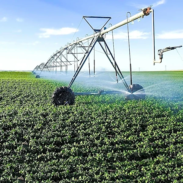 Oregon Student Develops Device to Combat Drought in Agriculture