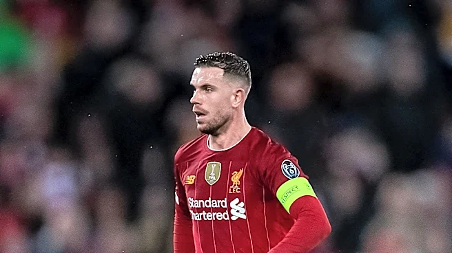 Chelsea's Strategic Shift: Jordan Henderson Joins Amidst Transfer Policy Overhaul