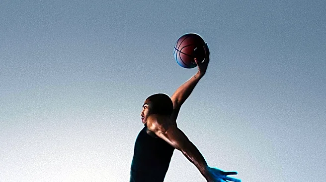 Nike Launches Hybrid Fitness Footwear for Versatile Athletic Performance