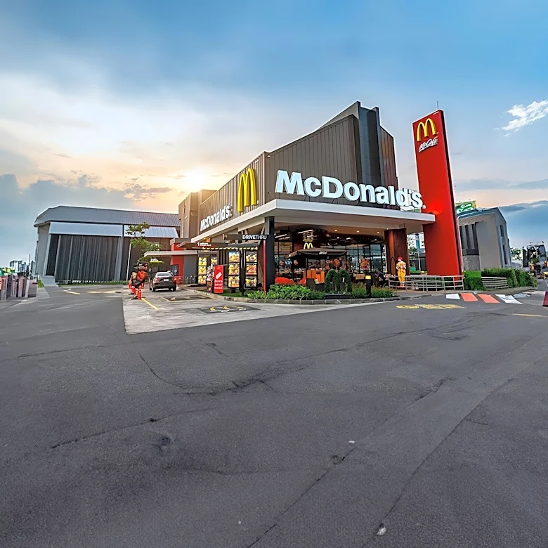 McDonald's U.S. Sales Miss Expectations, CEO Appoints New Leader to Drive Growth