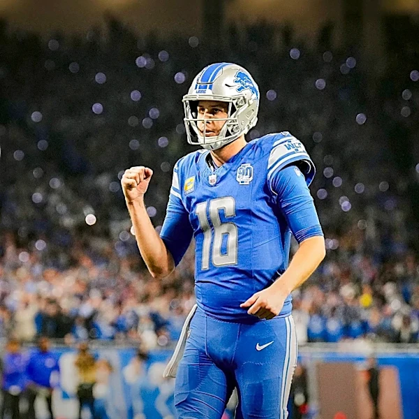 Detroit Lions Training Camp: Injury Updates Impact Team Roster Decisions