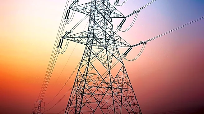 PG's New Director Role Aims to Enhance Grid Flexibility and Speed to Power