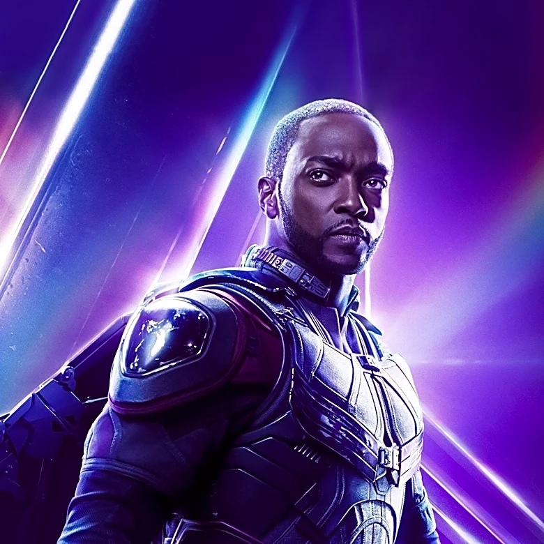 Anthony Mackie's 'Desert Warrior' Becomes Biggest Box Office Flop with $150 Million Budget