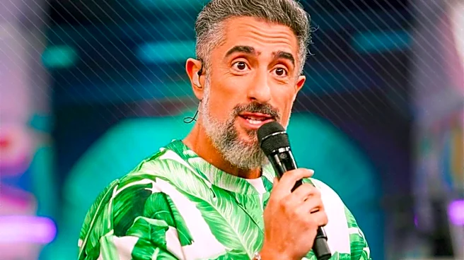 Brazilian TV Show 'Fantástico' Faces Format Reevaluation After 53 Years
