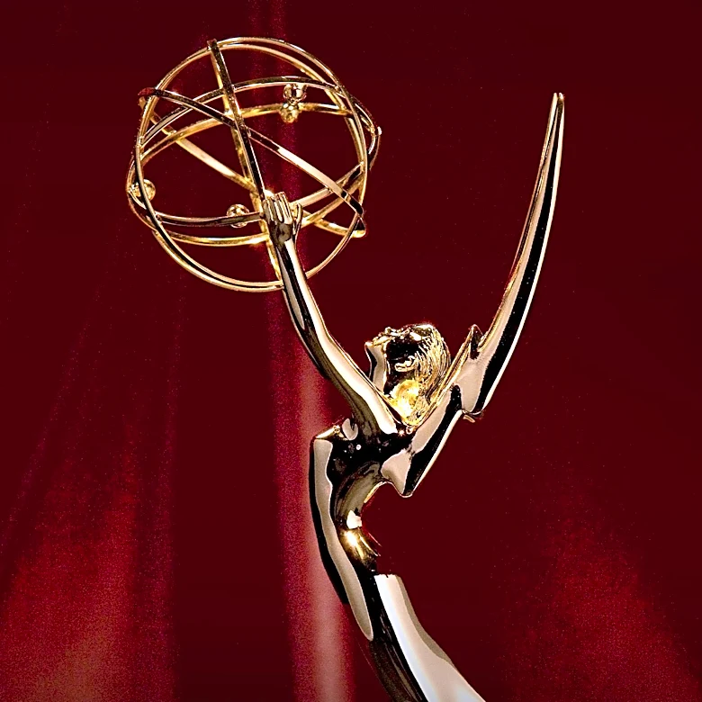 Kristen Kish Celebrates Third Emmy Nomination for 'Top Chef' Hosting