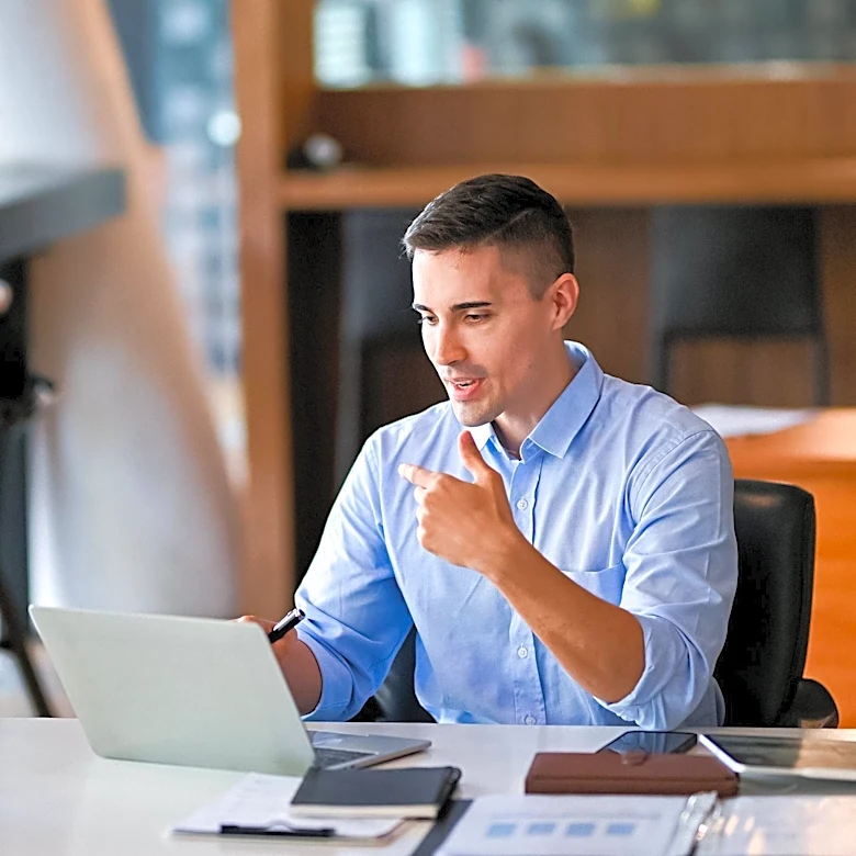 Flexi Software Seeks Back-End Developer for Platform Modernization