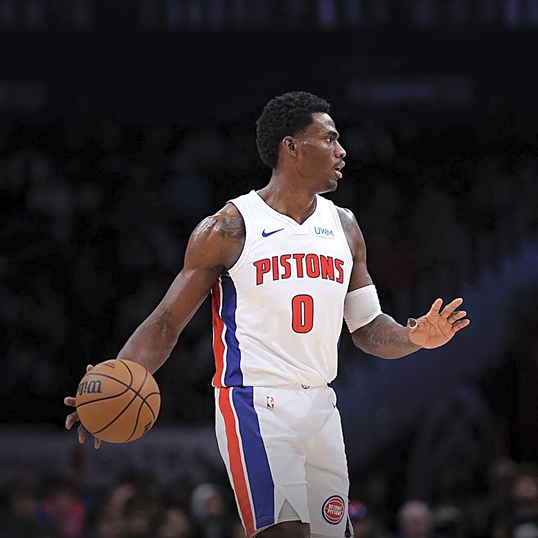 Detroit Pistons Prepare for Pre-Season Matchup Against Phoenix Suns