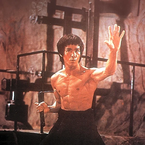 Jeff Chang Explores Bruce Lee's Impact on Asian America