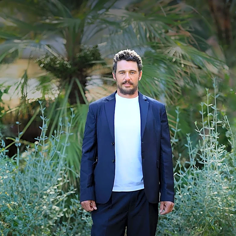 Sophia Myles Criticizes James Franco Amidst Controversial Videos