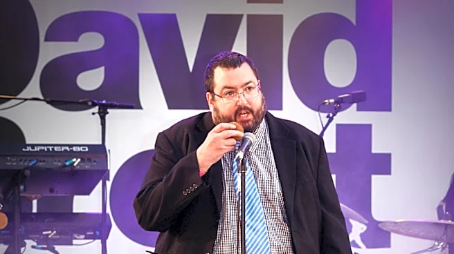 Comedian Lee Sang-jun Faces Criticism Over Los Angeles Show's Sound and Pricing Issues