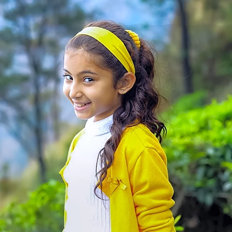 Arabella Olivia Clark: Rising Child Actress in Hollywood