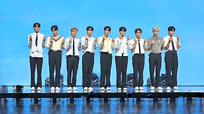 Stray Kids to Release New EP 'THIS THAT' Amid World Tour