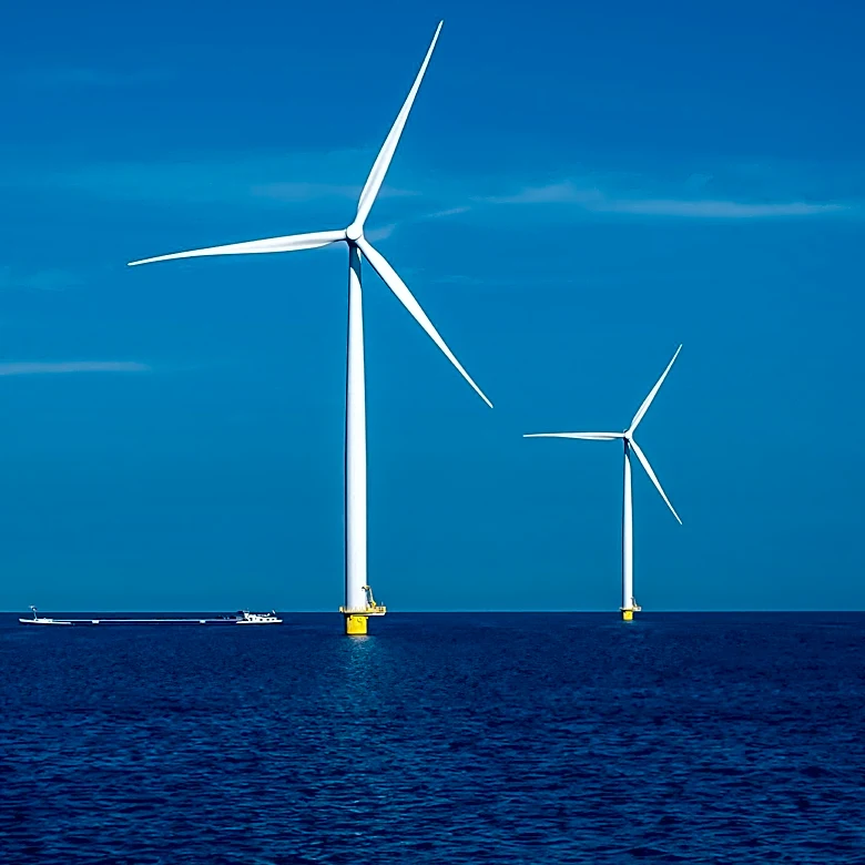 North Star Secures Financing to Expand Offshore Wind Fleet Amid Growing Market Competition