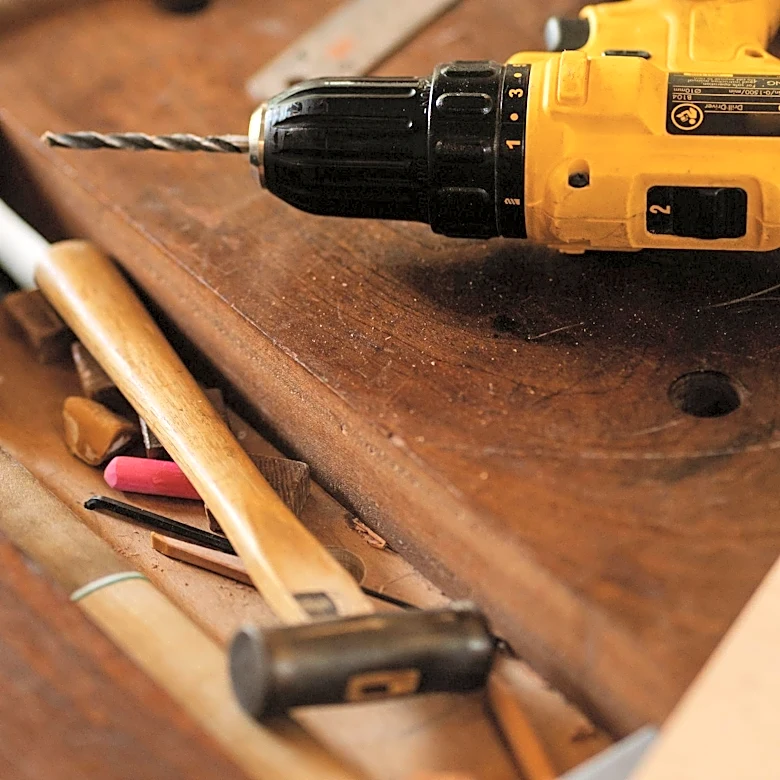 Power Tools Offer New Capabilities for Hobby Crafters and Renovators
