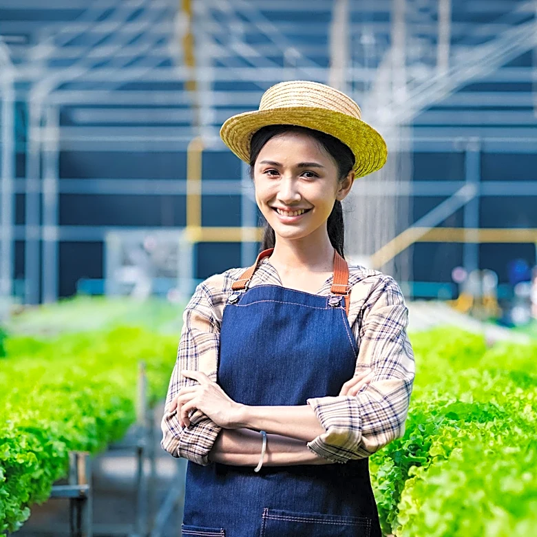 Four Women Farmers Finalists for Producer of the Year Award at Farm Progress Show